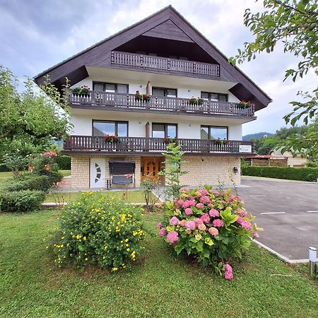 Apartment Petek Bled Ngoại thất bức ảnh