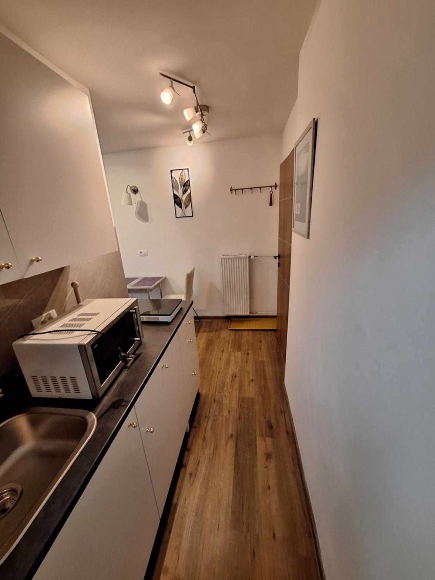 Apartment Petek Bled Ngoại thất bức ảnh