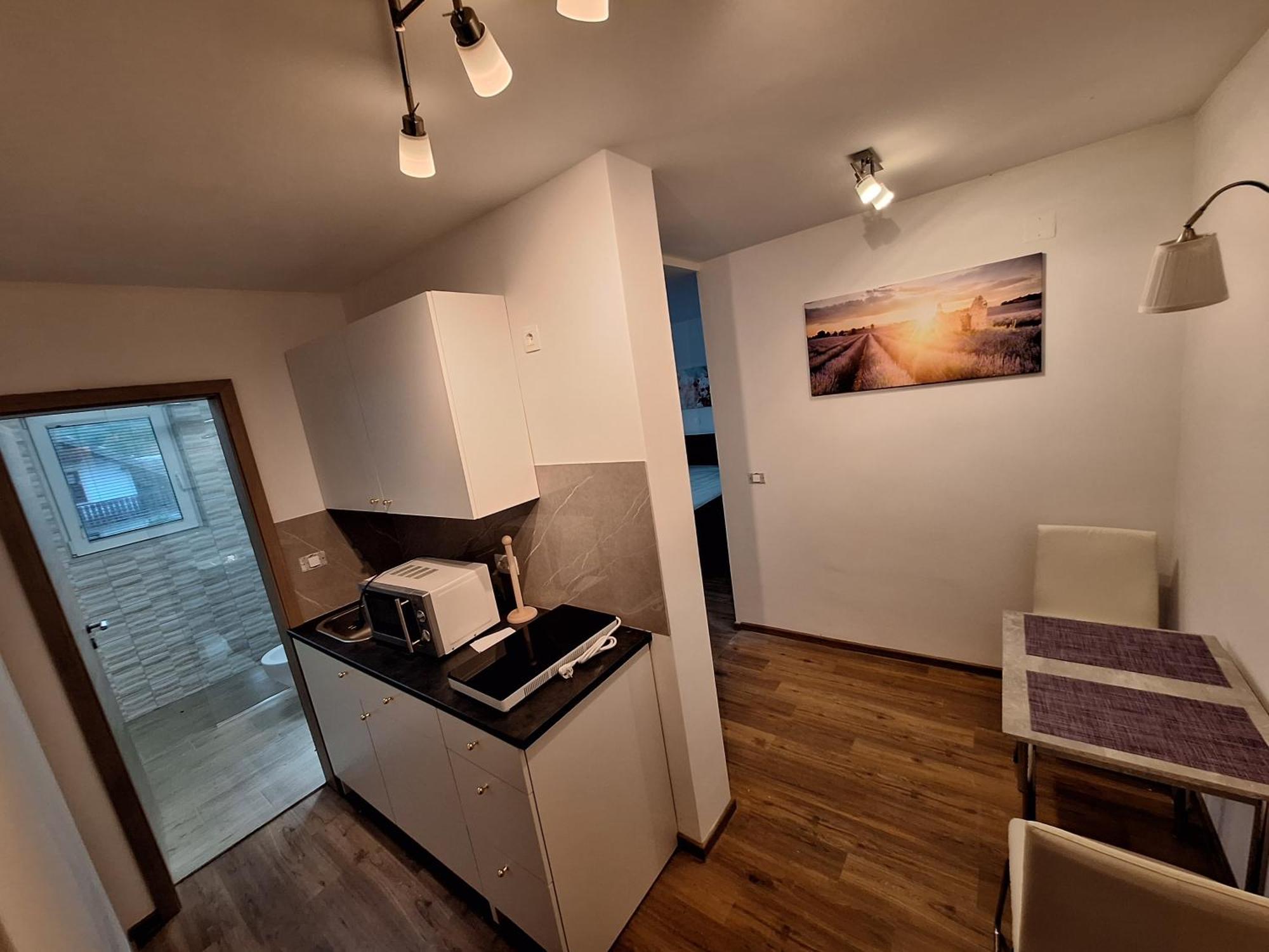 Apartment Petek Bled Ngoại thất bức ảnh