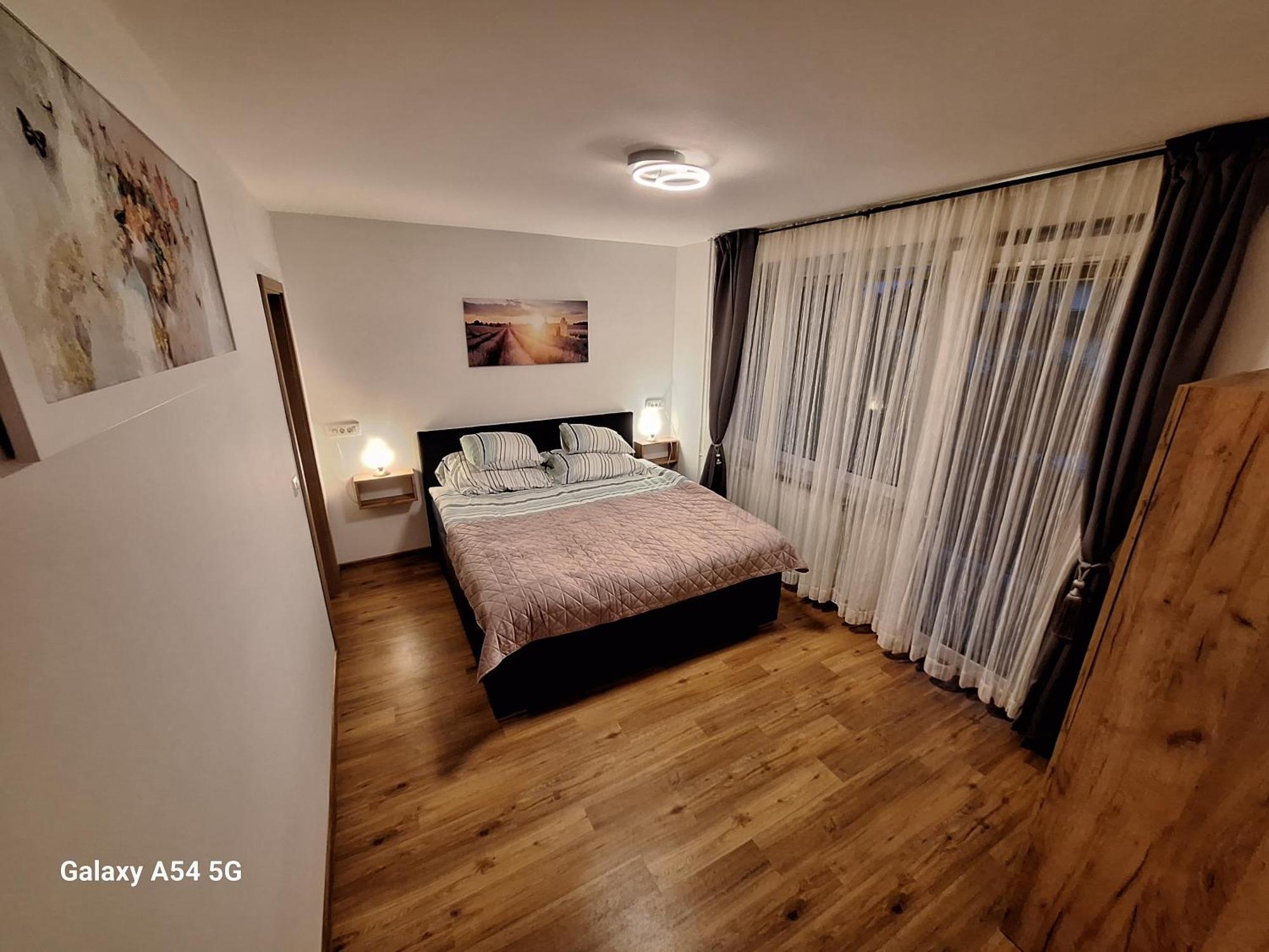 Apartment Petek Bled Ngoại thất bức ảnh