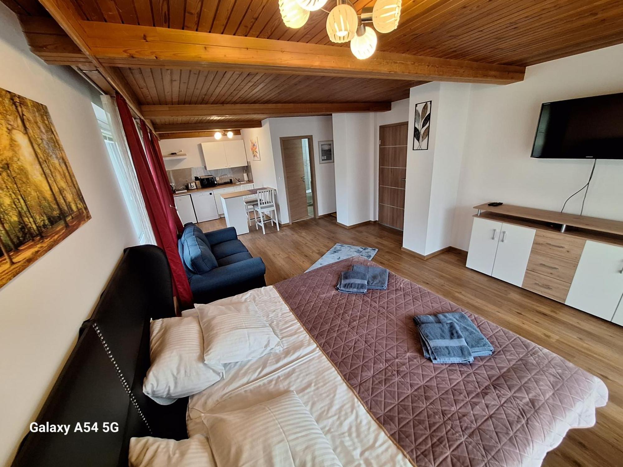 Apartment Petek Bled Ngoại thất bức ảnh