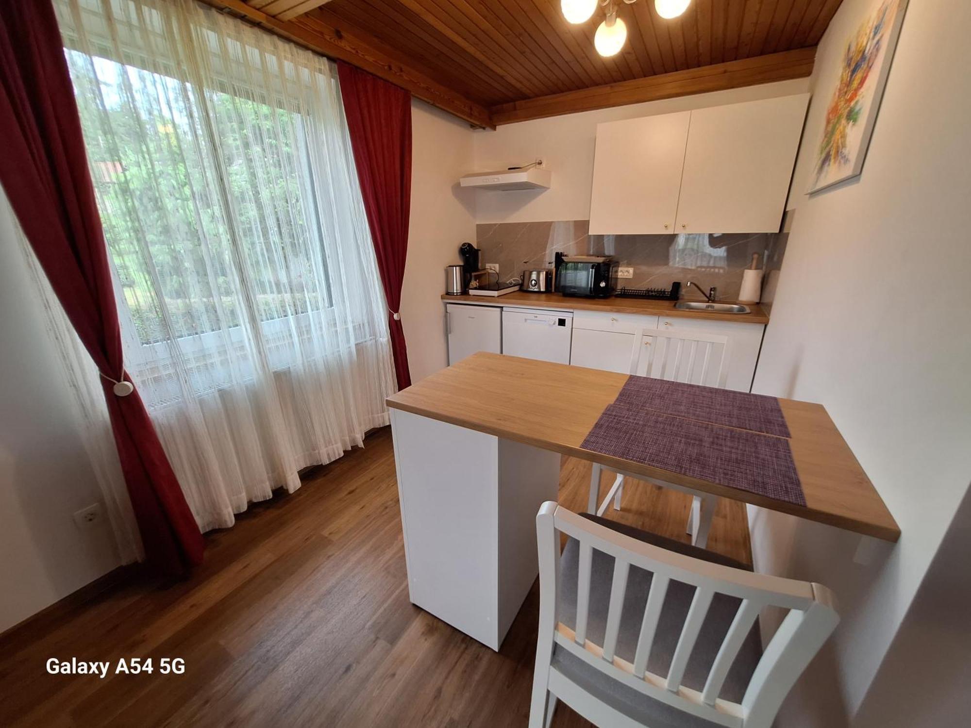 Apartment Petek Bled Ngoại thất bức ảnh