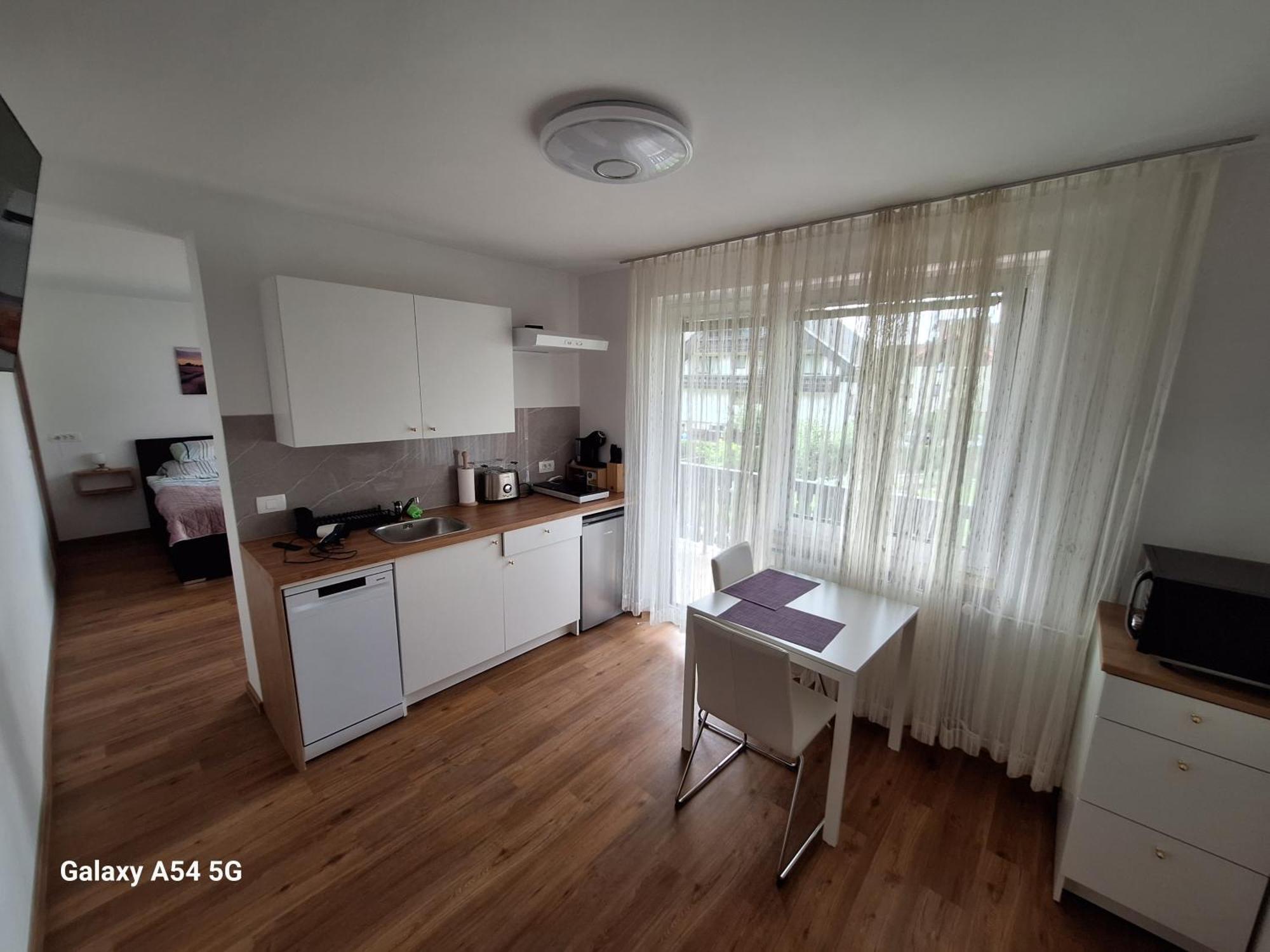 Apartment Petek Bled Ngoại thất bức ảnh