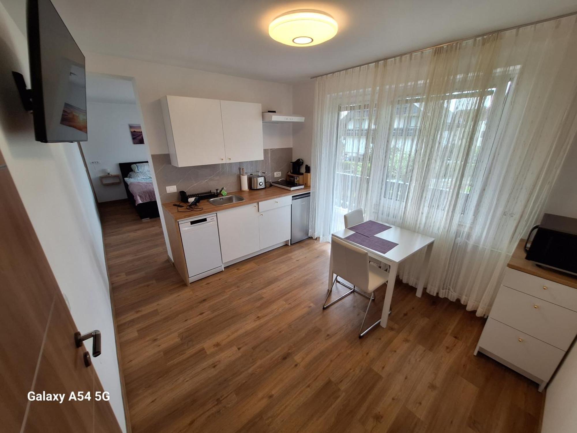 Apartment Petek Bled Ngoại thất bức ảnh