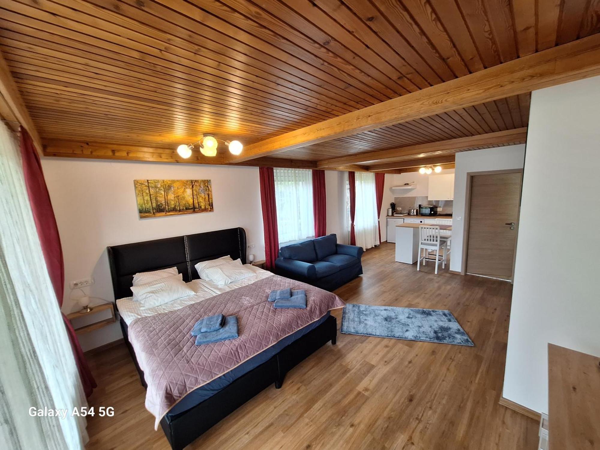 Apartment Petek Bled Ngoại thất bức ảnh