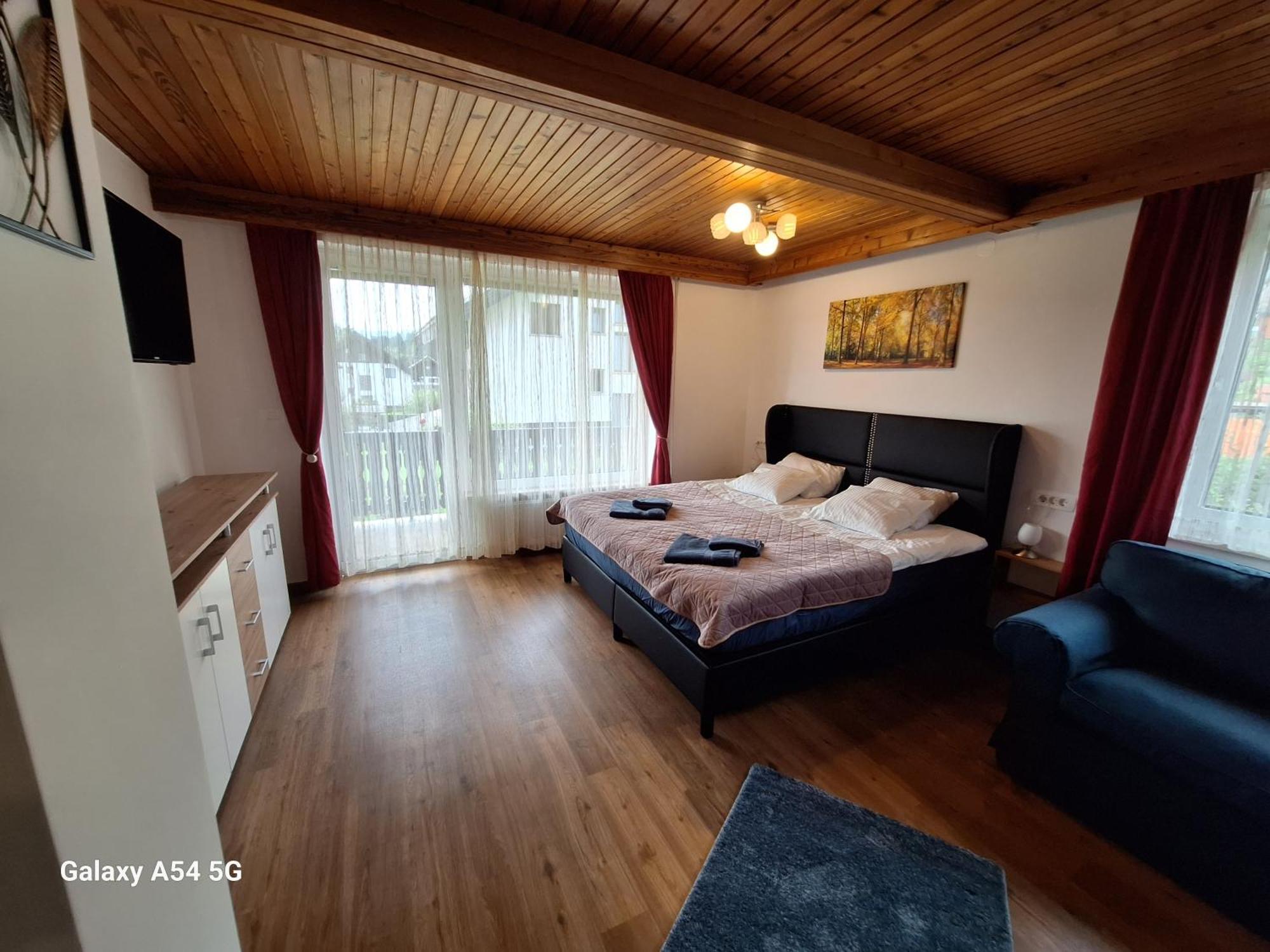 Apartment Petek Bled Ngoại thất bức ảnh