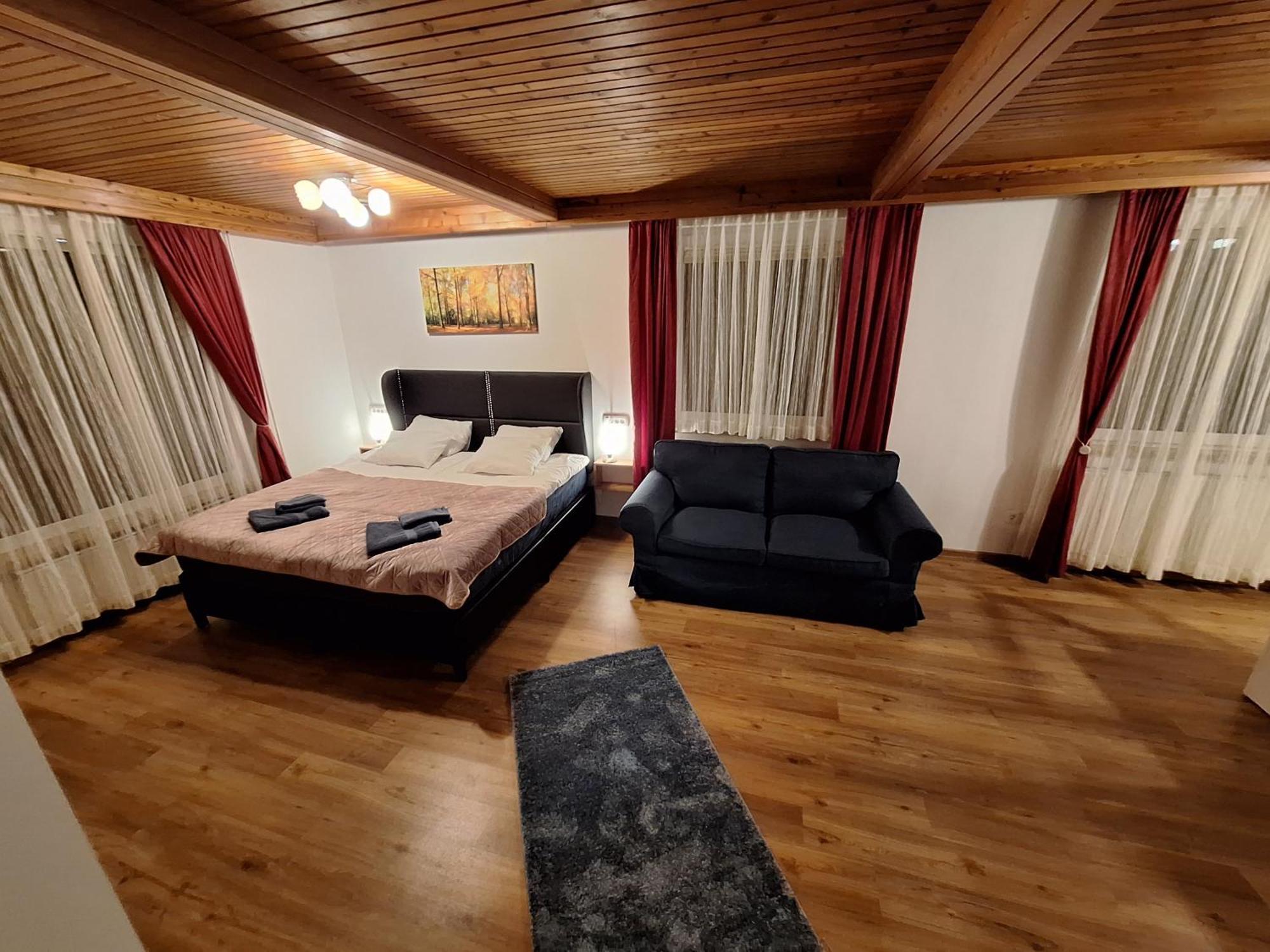 Apartment Petek Bled Ngoại thất bức ảnh