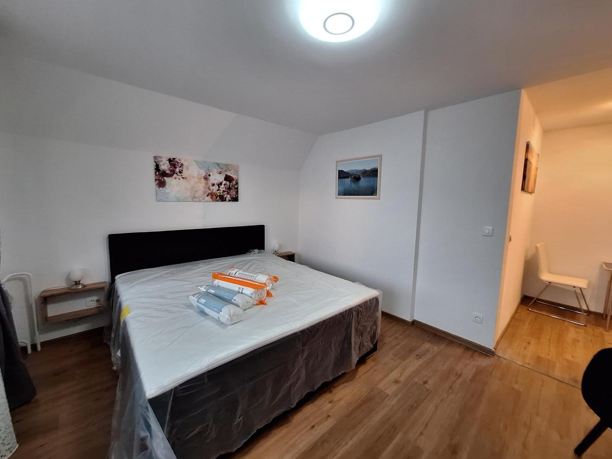 Apartment Petek Bled Ngoại thất bức ảnh