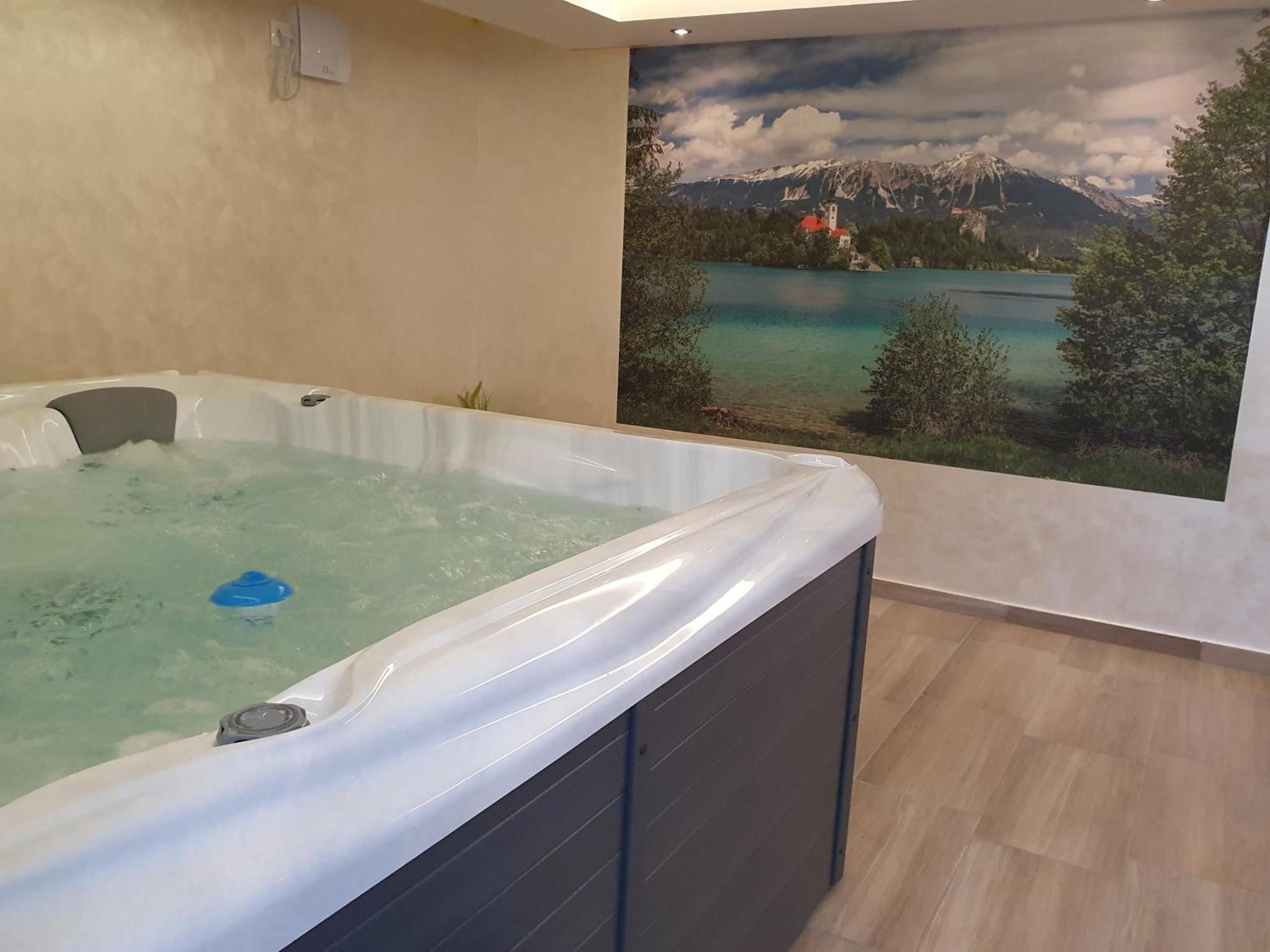 Apartment Petek Bled Ngoại thất bức ảnh