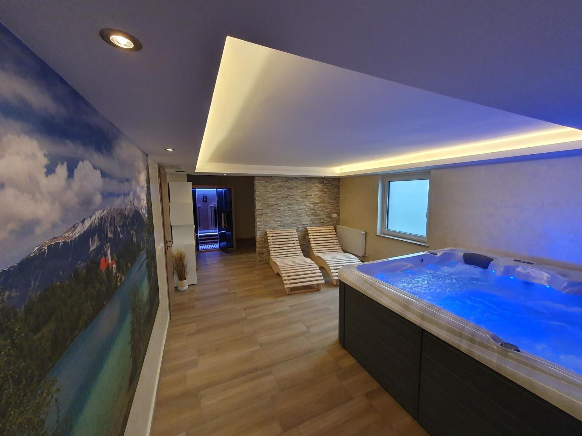 Apartment Petek Bled Ngoại thất bức ảnh