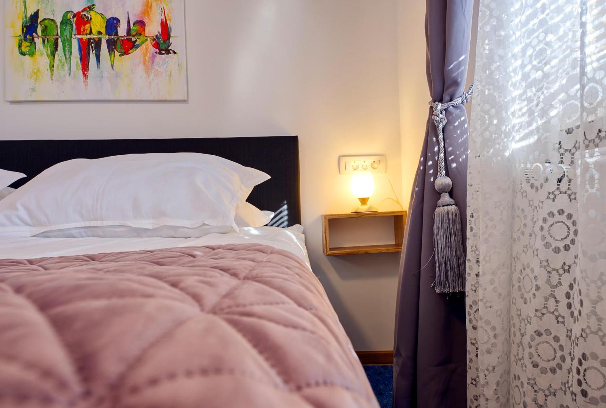Apartment Petek Bled Ngoại thất bức ảnh