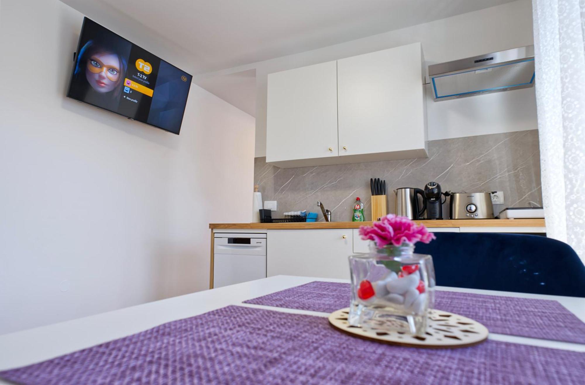 Apartment Petek Bled Ngoại thất bức ảnh