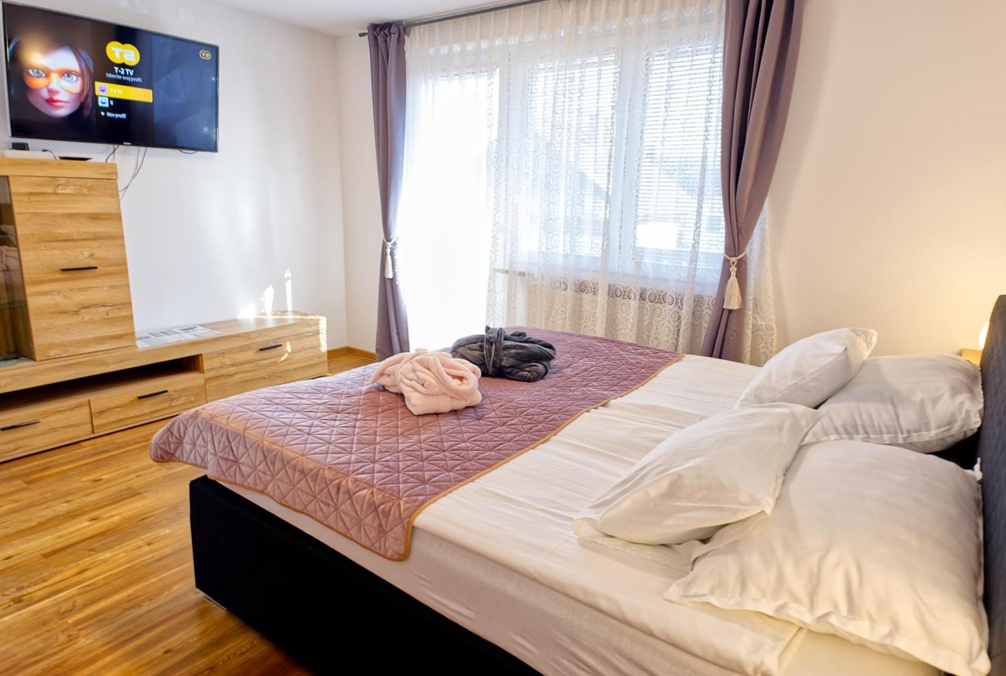 Apartment Petek Bled Ngoại thất bức ảnh