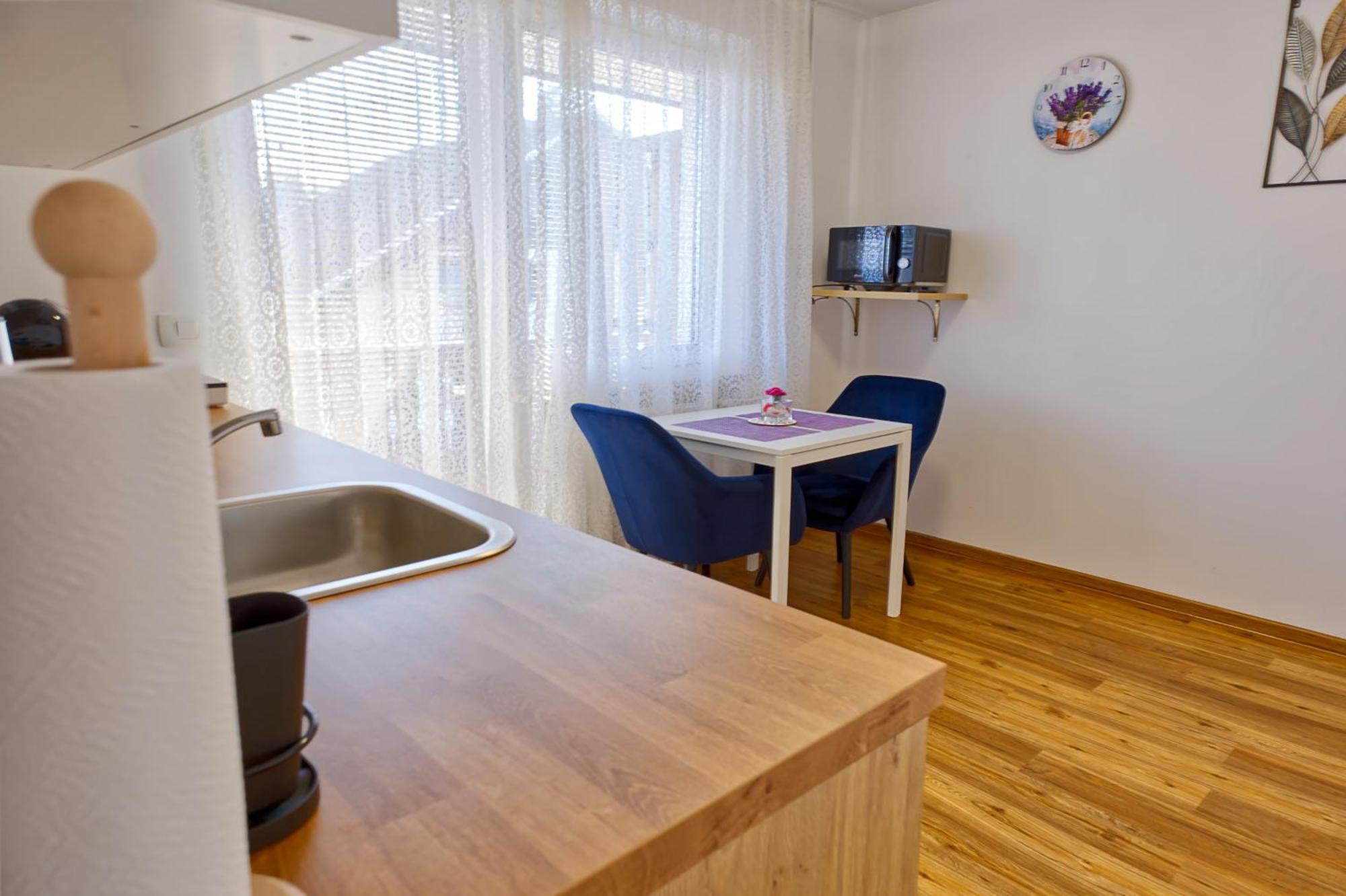 Apartment Petek Bled Ngoại thất bức ảnh