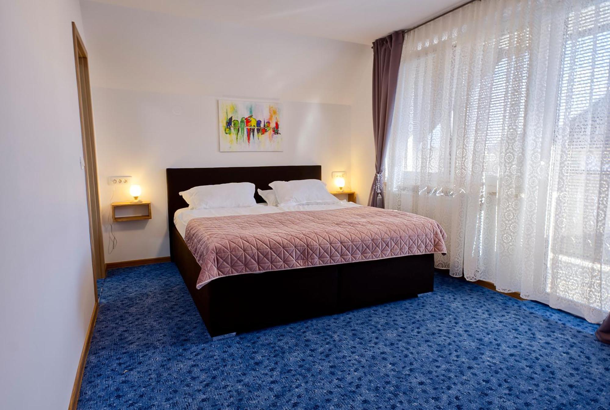 Apartment Petek Bled Ngoại thất bức ảnh