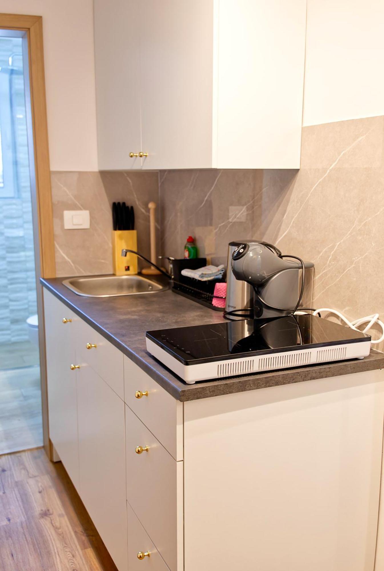 Apartment Petek Bled Ngoại thất bức ảnh