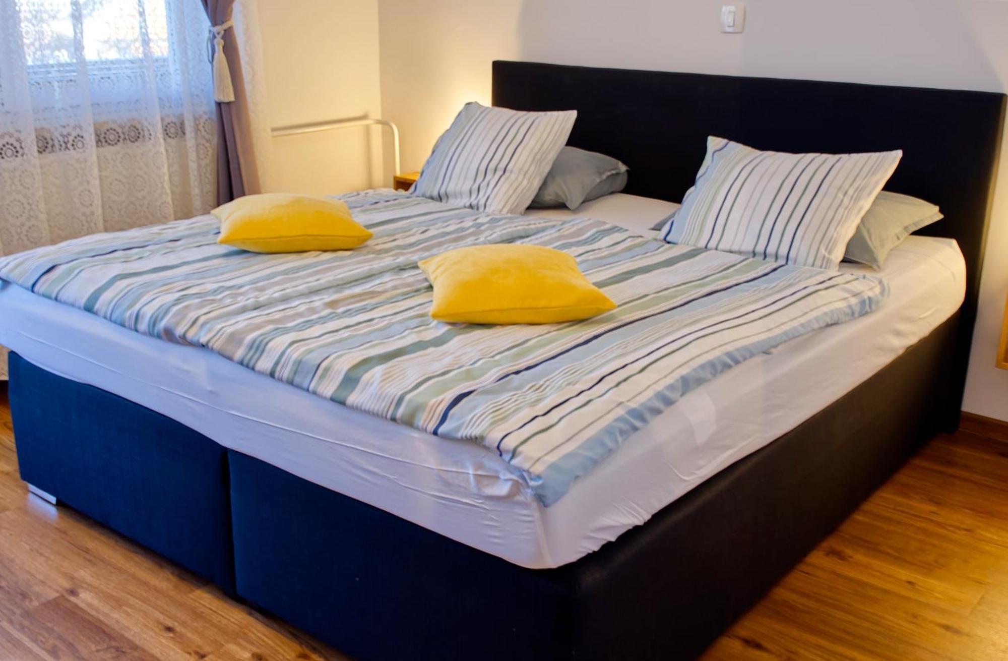 Apartment Petek Bled Ngoại thất bức ảnh