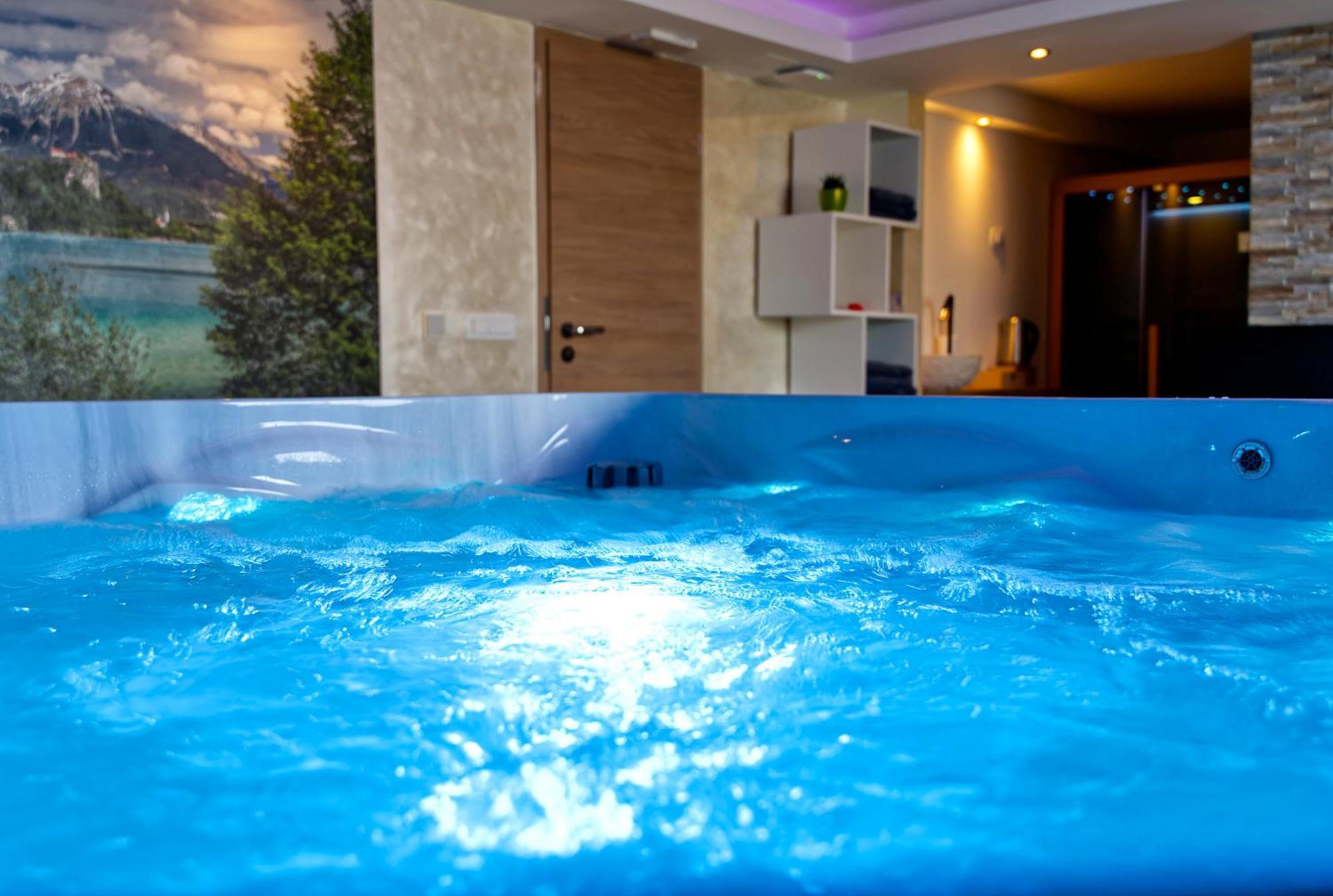 Apartment Petek Bled Ngoại thất bức ảnh