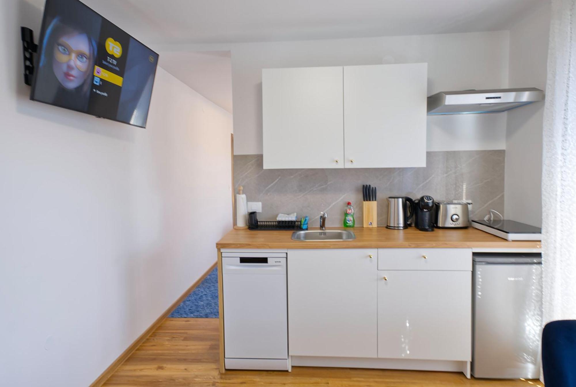 Apartment Petek Bled Ngoại thất bức ảnh