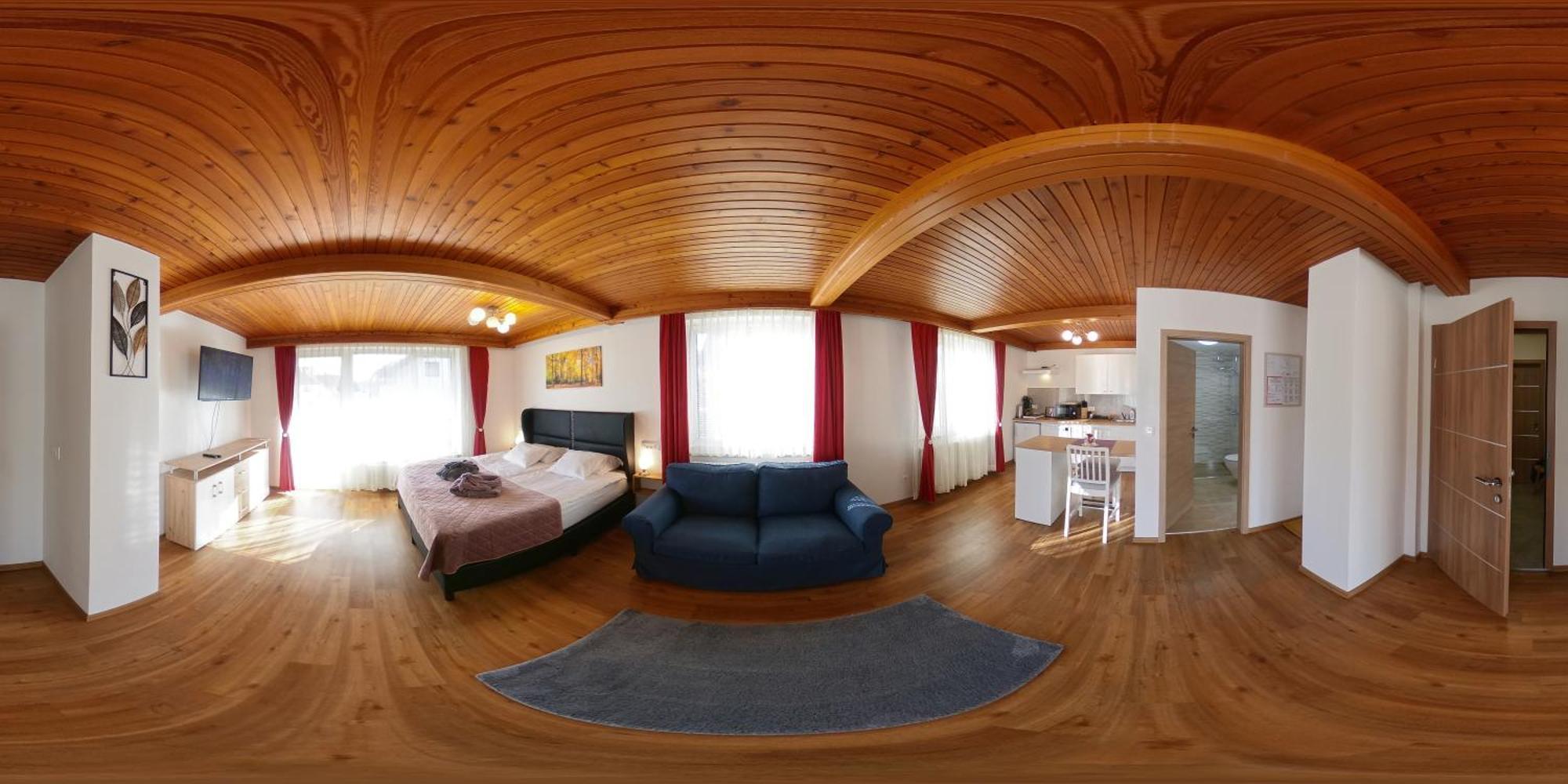 Apartment Petek Bled Ngoại thất bức ảnh